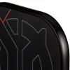 Evoke Premier Pro Raw Carbon 14 - Pickleball Paddle