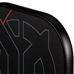 Evoke Premier Pro Raw Carbon 14 - Pickleball Paddle