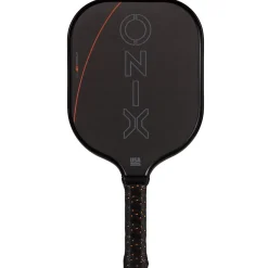 Evoke Premier Pro Raw Carbon 14 - Pickleball Paddle