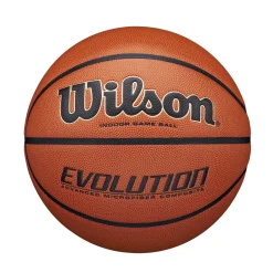 Evolution - Basketball