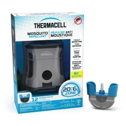 EX90 - Rechargeable Mosquito Repellent Device