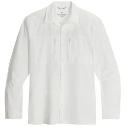 Expedition III - Men's Long-Sleeved Shirt
