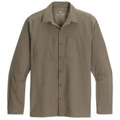 Expedition III - Men's Long-Sleeved Shirt