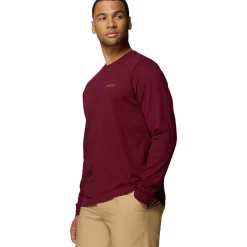Explorers Canyon - Men's Long-Sleeved Shirt