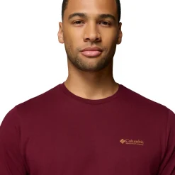 Explorers Canyon - Men's Long-Sleeved Shirt