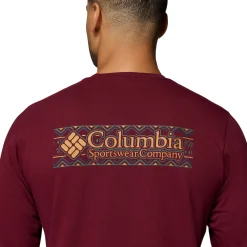 Explorers Canyon - Men's Long-Sleeved Shirt