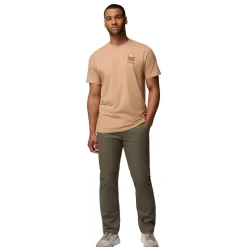 Explorers Canyon Back - Men's T-Shirt