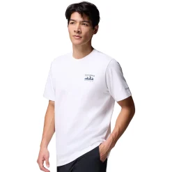 Explorers Canyon Back - Men's T-Shirt