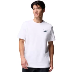 Explorers Canyon Back - Men's T-Shirt