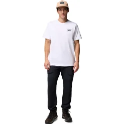 Explorers Canyon Back - Men's T-Shirt