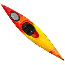 Expression 11.5 - Recreational Kayak