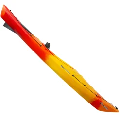 Expression 11.5 - Recreational Kayak