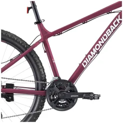 Expresso - Women's Mountain Bike