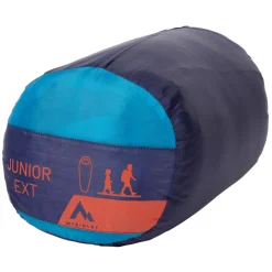Ext II - Junior Expandable Sleeping Bag