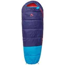 Ext II - Junior Expandable Sleeping Bag