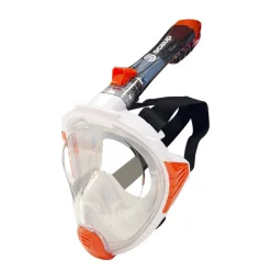 Exumas - Junior Mask with Foldable Snorkel