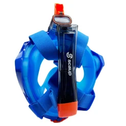 Exumas - Junior Mask with Foldable Snorkel