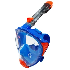 Exumas - Junior Mask with Foldable Snorkel