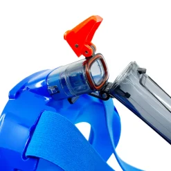 Exumas - Junior Mask with Foldable Snorkel