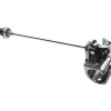 ezHitch - Axle Mount Cup with Quick Release Skewer