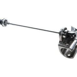 ezHitch - Axle Mount Cup with Quick Release Skewer