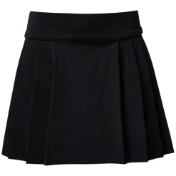 70046F21 - Girls' Pleated Skort