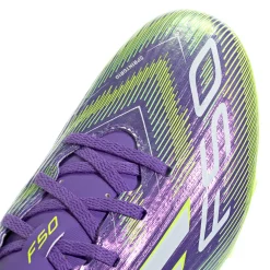 F50 Club FG/MG - Adult Outdoor Soccer Shoes