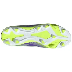 F50 Club FG/MG - Junior Outdoor Soccer Shoes