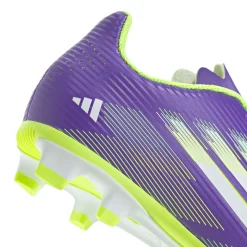 F50 Club FG/MG - Junior Outdoor Soccer Shoes