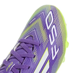 F50 Club FG/MG - Junior Outdoor Soccer Shoes