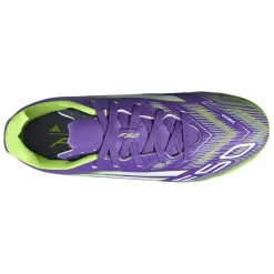 F50 Club FG/MG - Junior Outdoor Soccer Shoes