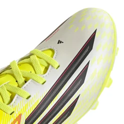 F50 Club FG/MG - Junior Outdoor Soccer Shoes