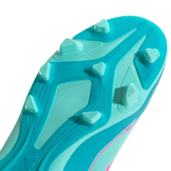 F50 Club FG/MG Messi - Junior Outdoor Soccer Shoes