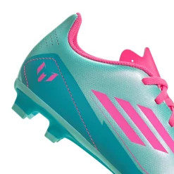 F50 Club FG/MG Messi - Junior Outdoor Soccer Shoes
