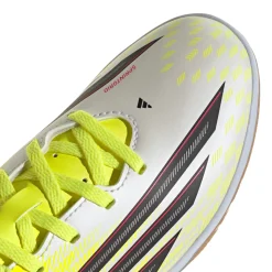 F50 Club IN - Junior Indoor Soccer Shoes