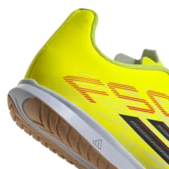 F50 Club IN - Junior Indoor Soccer Shoes