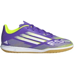F50 Club IN - Junior Indoor Soccer Shoes