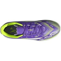 F50 Club IN - Junior Indoor Soccer Shoes