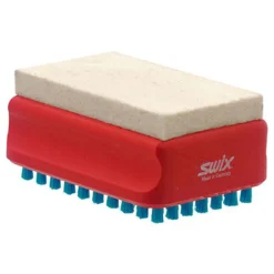 F4 Combi - Applicator Brush for Glide Wax