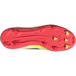 F50 League FG/MG - Junior Indoor Soccer Shoes