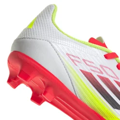 F50 League FG/MG - Junior Indoor Soccer Shoes
