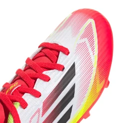 F50 League FG/MG - Junior Indoor Soccer Shoes