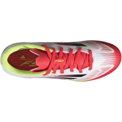 F50 League FG/MG - Junior Indoor Soccer Shoes