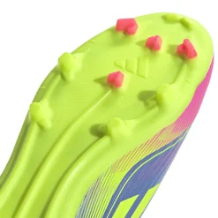F50 League FG/MG - Junior Outdoor Soccer Shoes