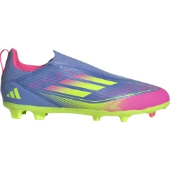 F50 League FG/MG - Junior Outdoor Soccer Shoes