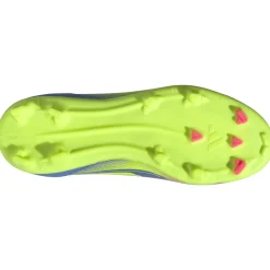 F50 League FG/MG - Junior Outdoor Soccer Shoes