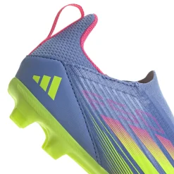F50 League FG/MG - Junior Outdoor Soccer Shoes