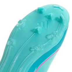 F50 League FG/MG Messi - Junior Outdoor Soccer Shoes