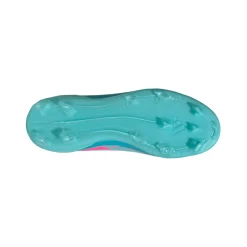 F50 League FG/MG Messi - Junior Outdoor Soccer Shoes