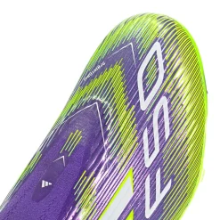 F50 League LL FG/MG - Adult Outdoor Soccer Shoes